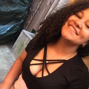 Meet your Posher, Kristine